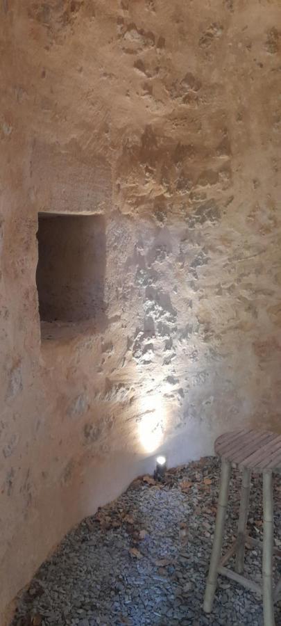 Moulin De Bigorre Villa Saint-Genès-de-Castillon Eksteriør billede